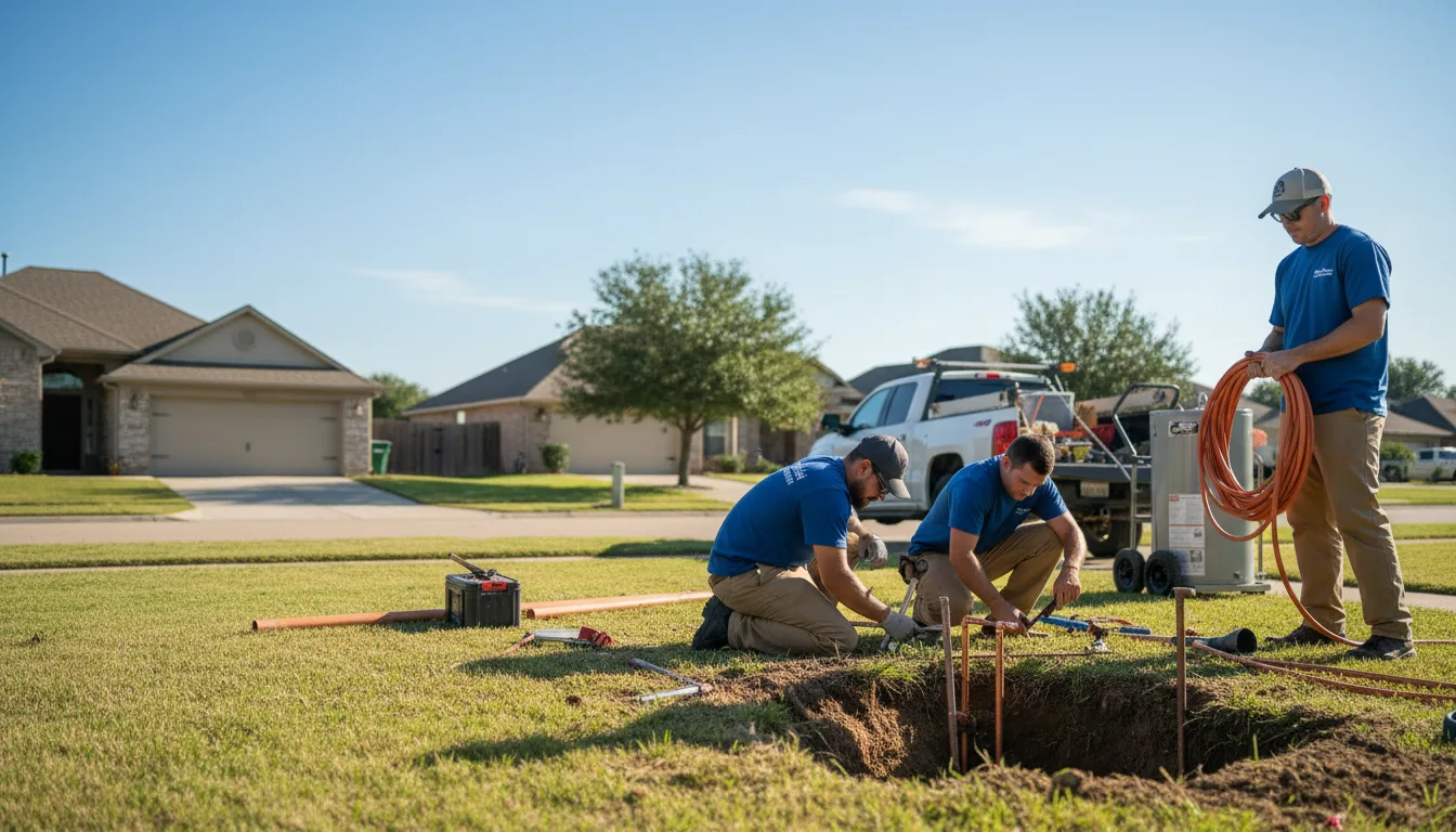 Plumber in Immokalee, FL near me